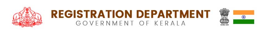 logo – Registration Department